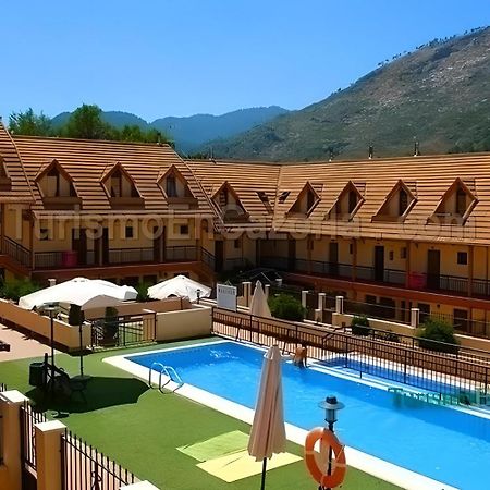 Sierra De Cazorla Villa Arroyo Frio Eksteriør billede
