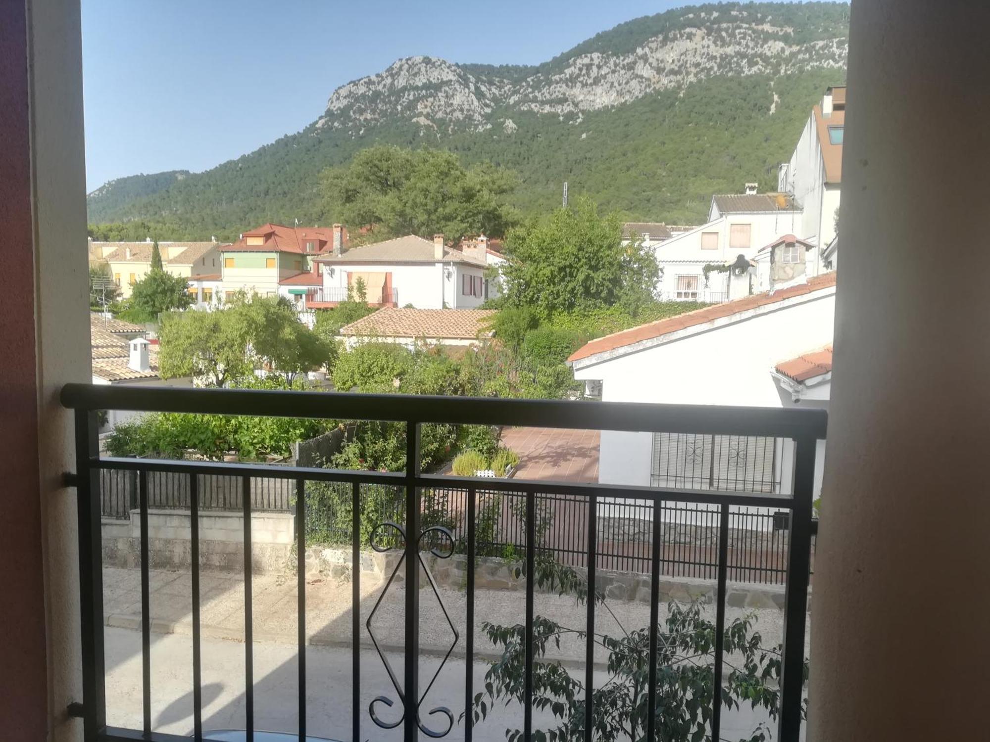 Sierra De Cazorla Villa Arroyo Frio Eksteriør billede
