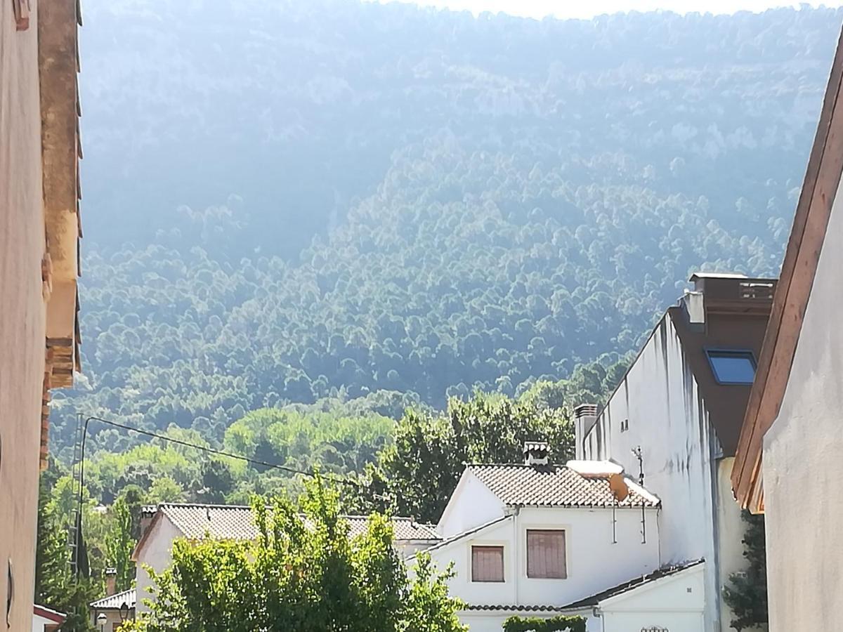 Sierra De Cazorla Villa Arroyo Frio Eksteriør billede