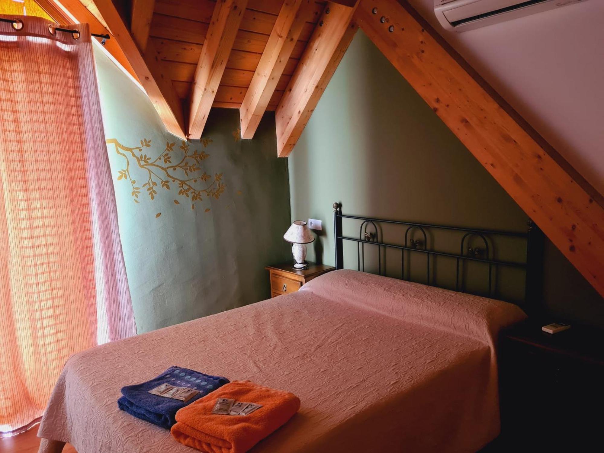 Sierra De Cazorla Villa Arroyo Frio Eksteriør billede