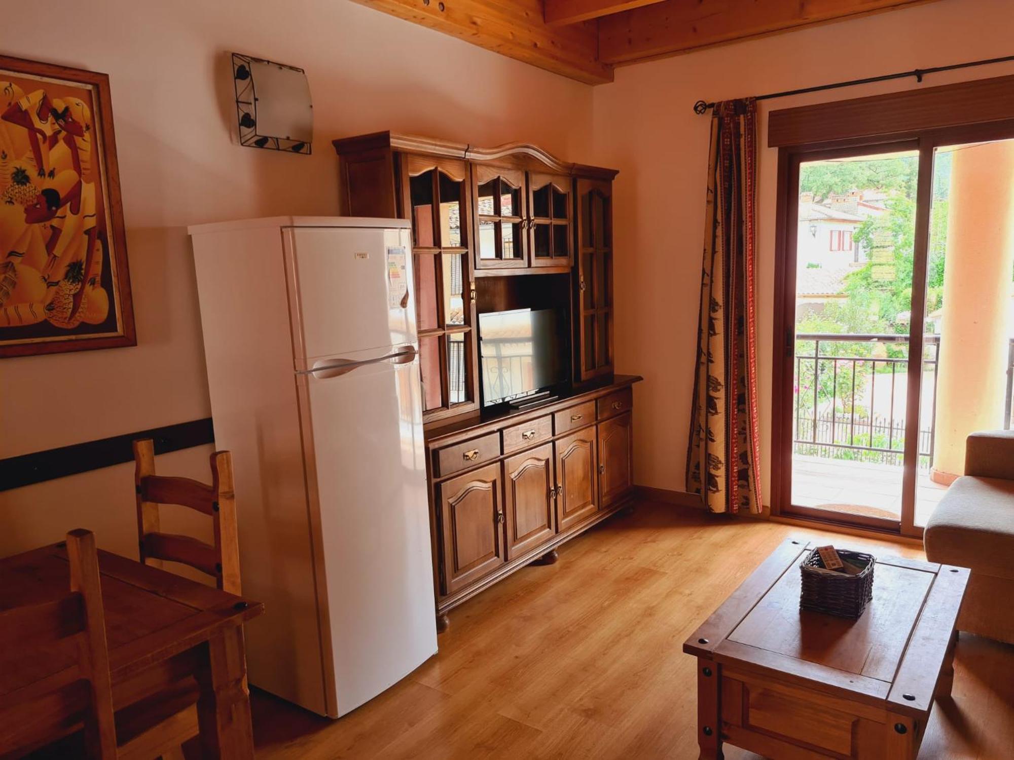 Sierra De Cazorla Villa Arroyo Frio Eksteriør billede
