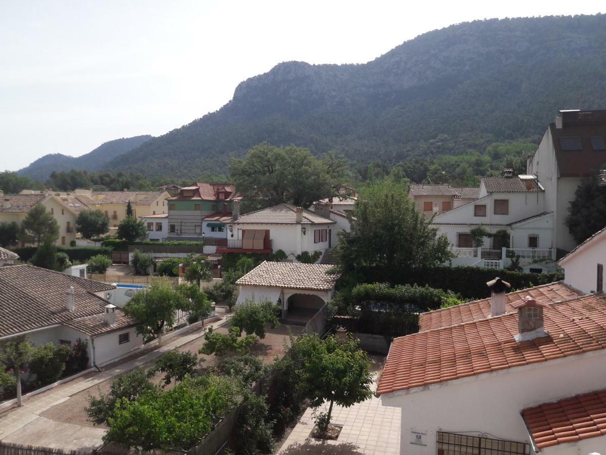 Sierra De Cazorla Villa Arroyo Frio Eksteriør billede
