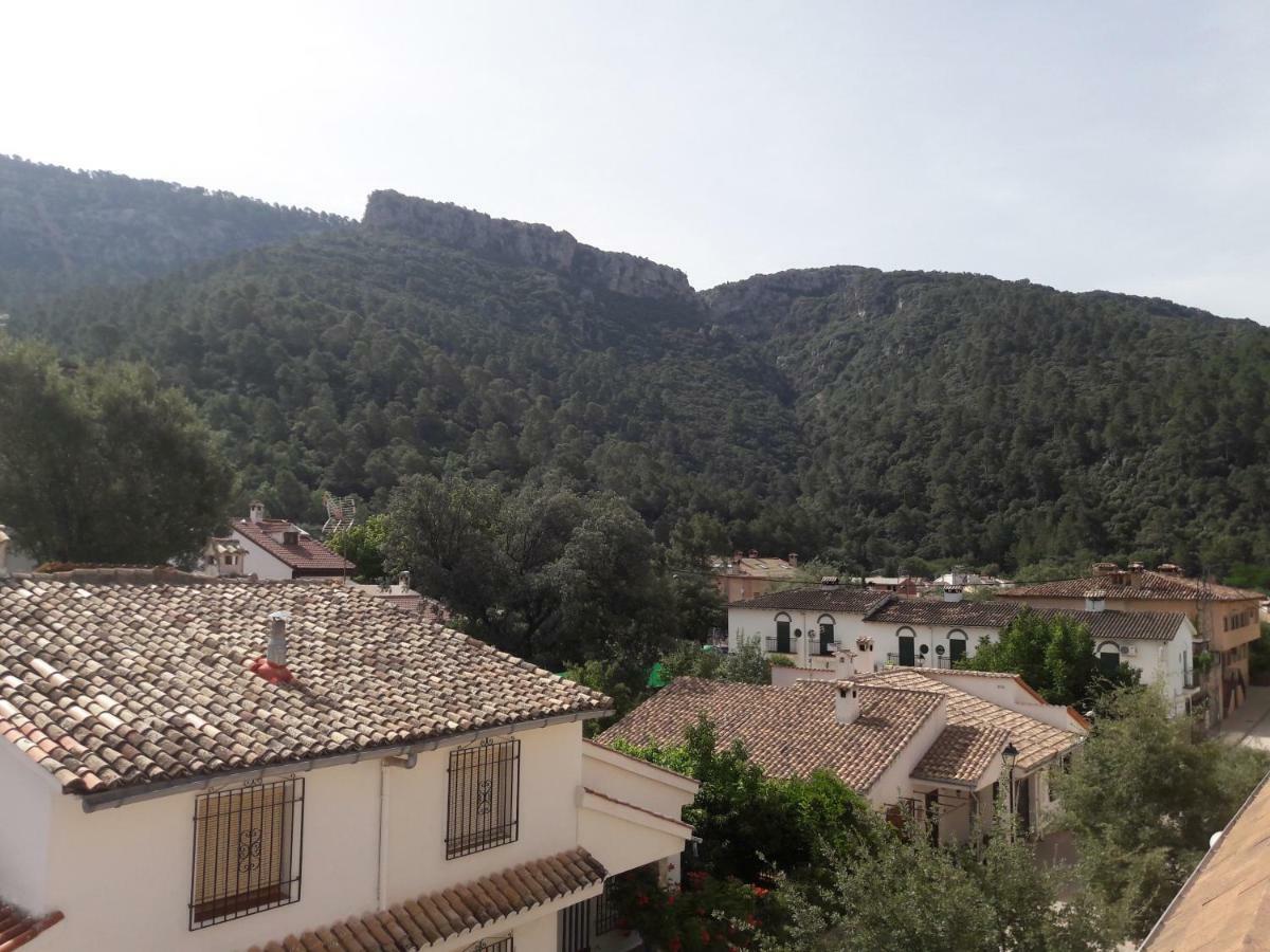 Sierra De Cazorla Villa Arroyo Frio Eksteriør billede