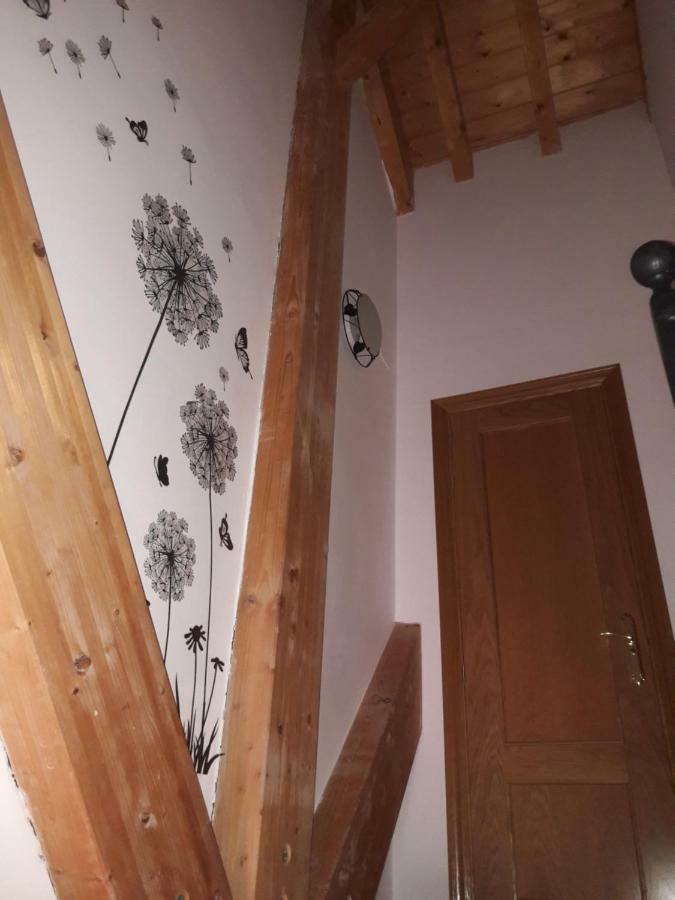 Sierra De Cazorla Villa Arroyo Frio Eksteriør billede