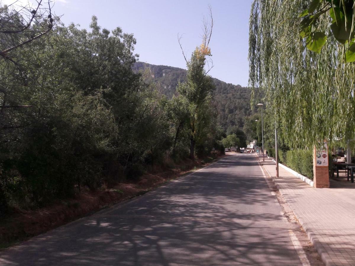 Sierra De Cazorla Villa Arroyo Frio Eksteriør billede