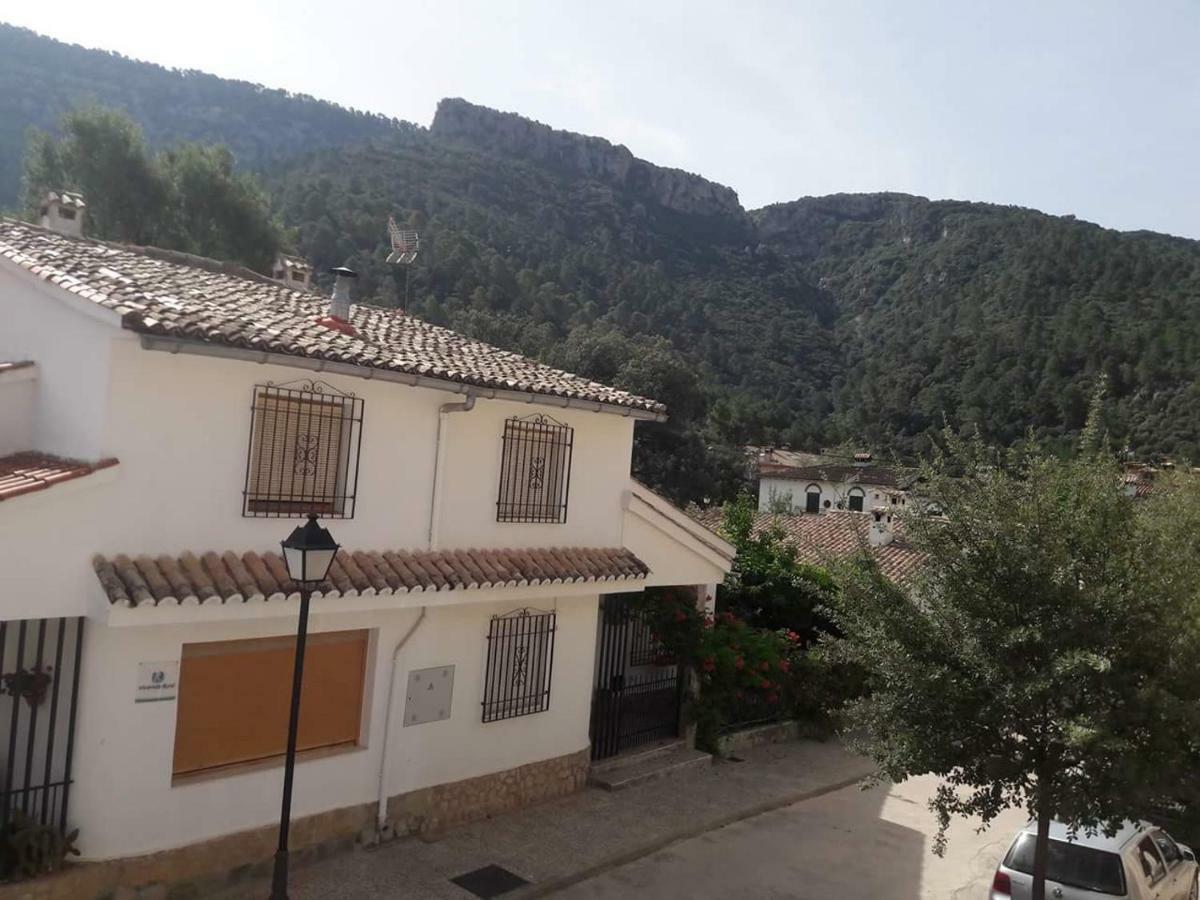 Sierra De Cazorla Villa Arroyo Frio Eksteriør billede